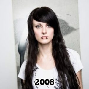 Jennifer Weist Instagram - 2005-2014