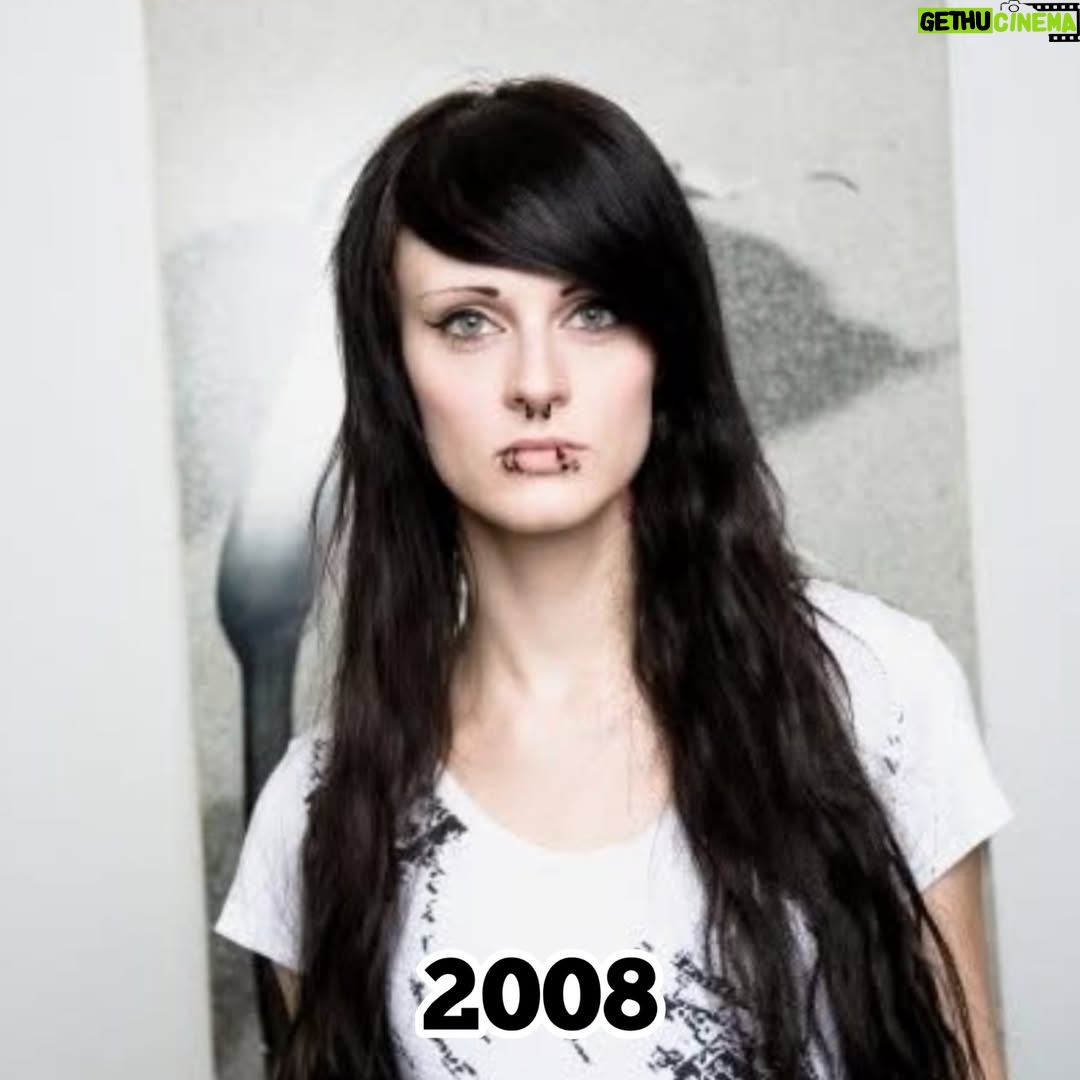 Jennifer Weist - 22.2K Likes - 2005-2014