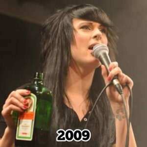 Jennifer Weist Instagram - 2005-2014