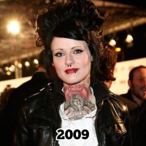 Jennifer Weist Instagram - 2005-2014