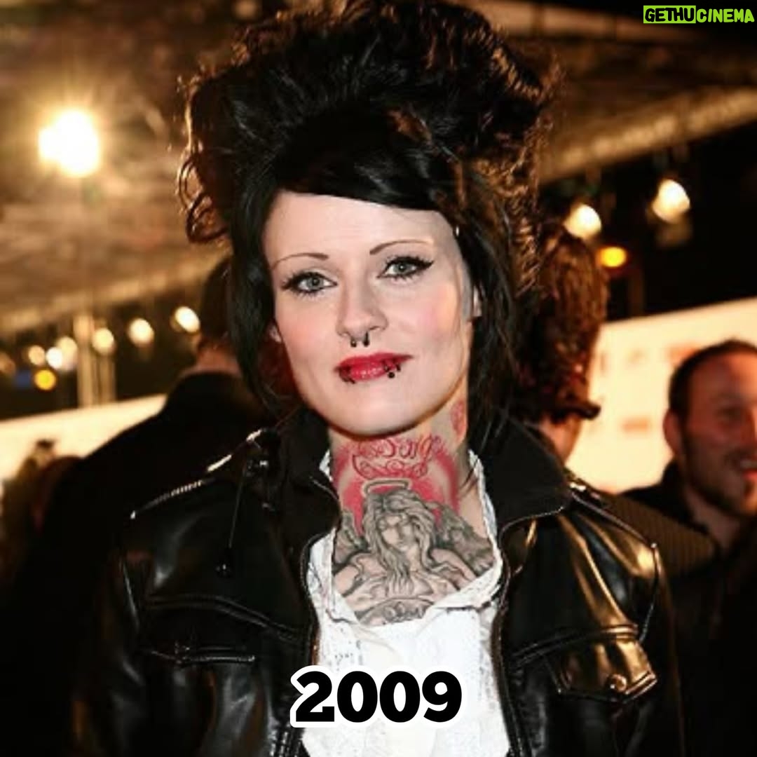 Jennifer Weist - 22.2K Likes - 2005-2014