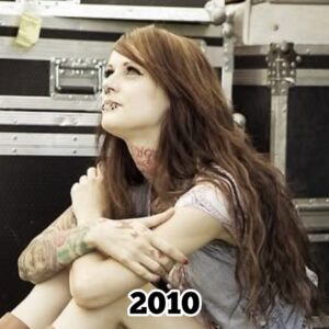 Jennifer Weist Instagram - 2005-2014