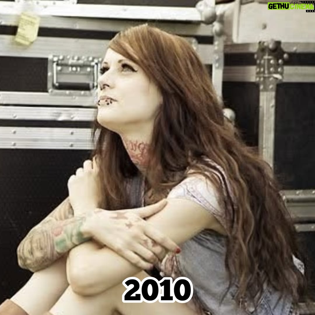 Jennifer Weist - 22.2K Likes - 2005-2014