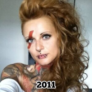 Jennifer Weist Instagram - 2005-2014