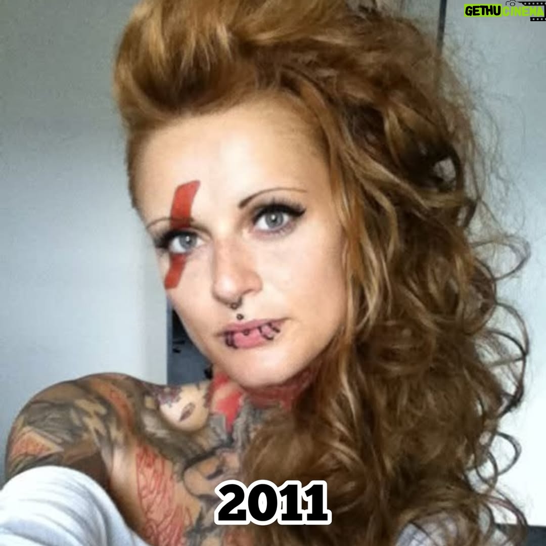 Jennifer Weist - 22.2K Likes - 2005-2014