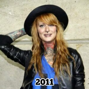Jennifer Weist Instagram - 2005-2014