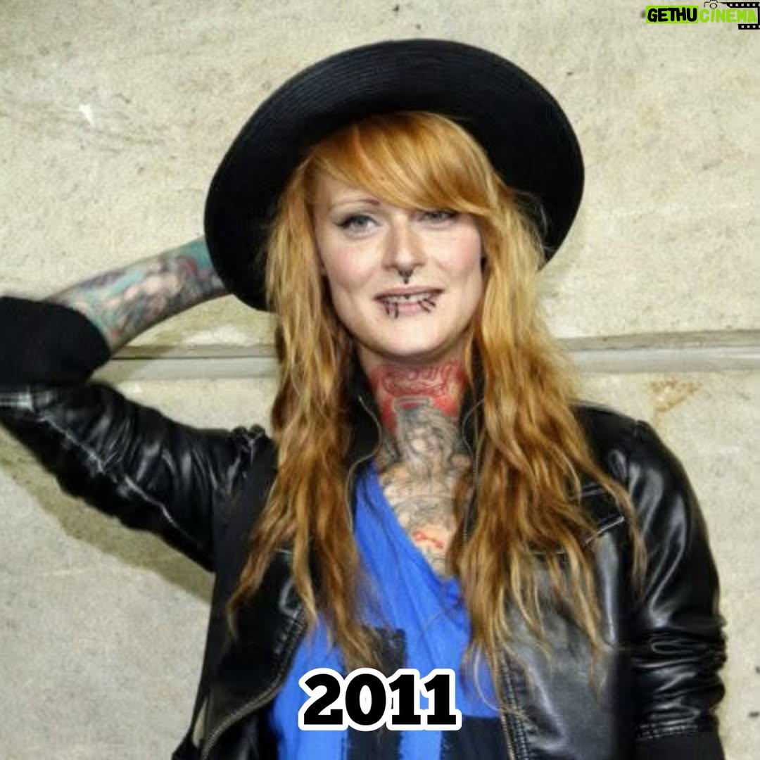 Jennifer Weist - 22.2K Likes - 2005-2014