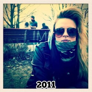 Jennifer Weist Instagram - 2005-2014