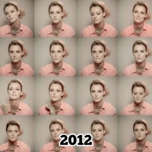 Jennifer Weist Instagram - 2005-2014