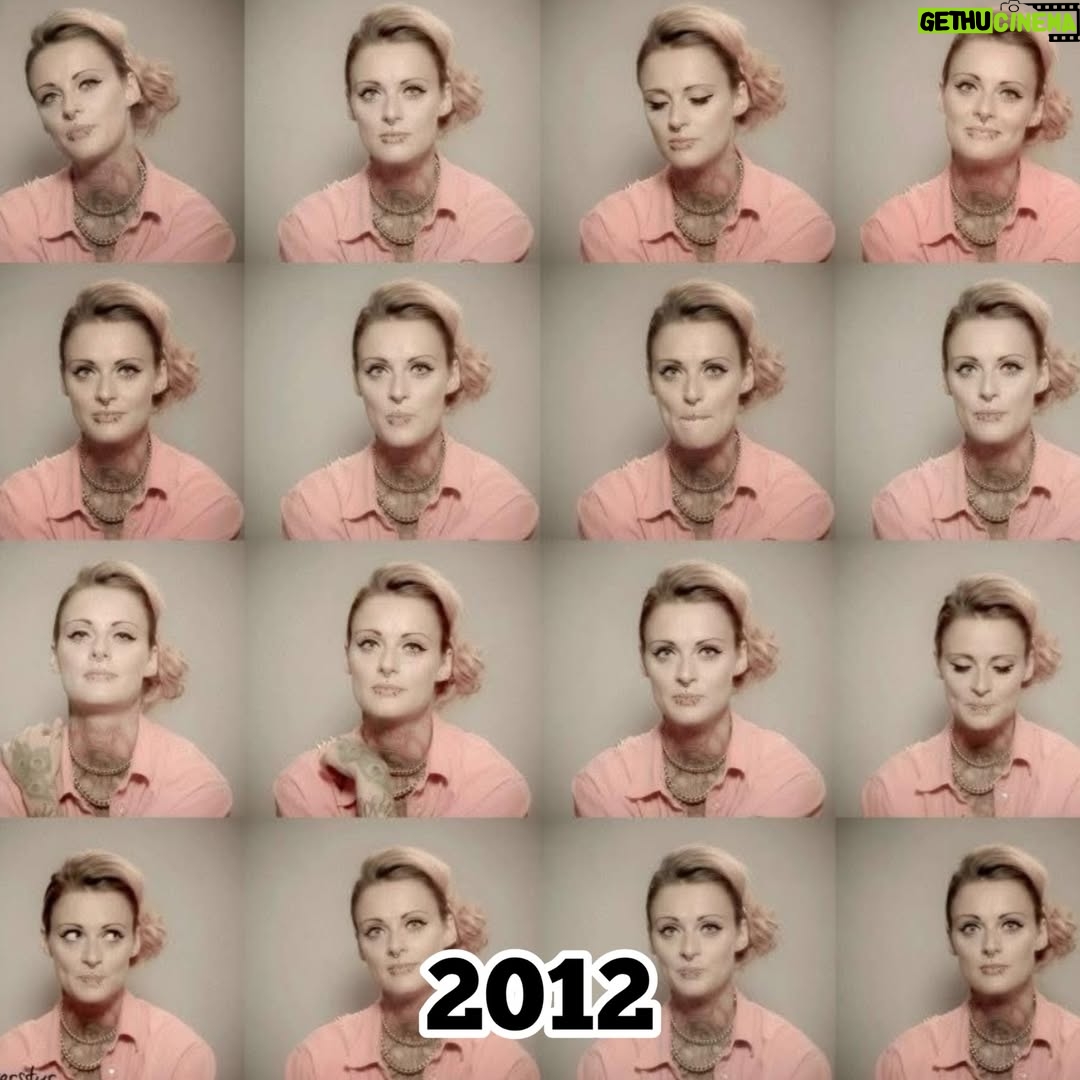Jennifer Weist - 22.2K Likes - 2005-2014