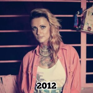 Jennifer Weist Instagram - 2005-2014