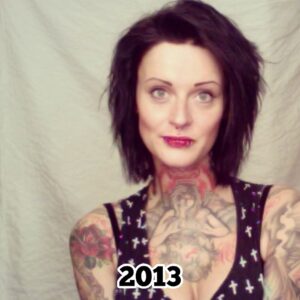 Jennifer Weist Instagram - 2005-2014