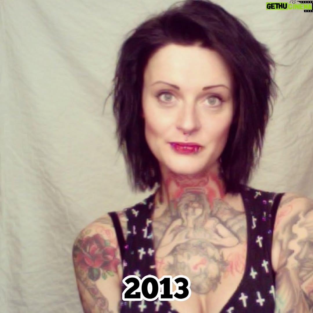 Jennifer Weist - 22.2K Likes - 2005-2014