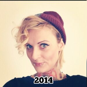 Jennifer Weist Instagram - 2005-2014