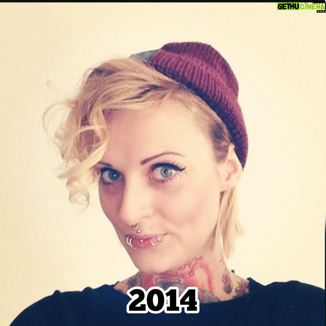 Jennifer Weist - 22.2K Likes - 2005-2014