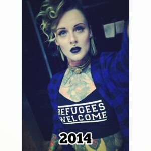 Jennifer Weist Instagram - 2005-2014