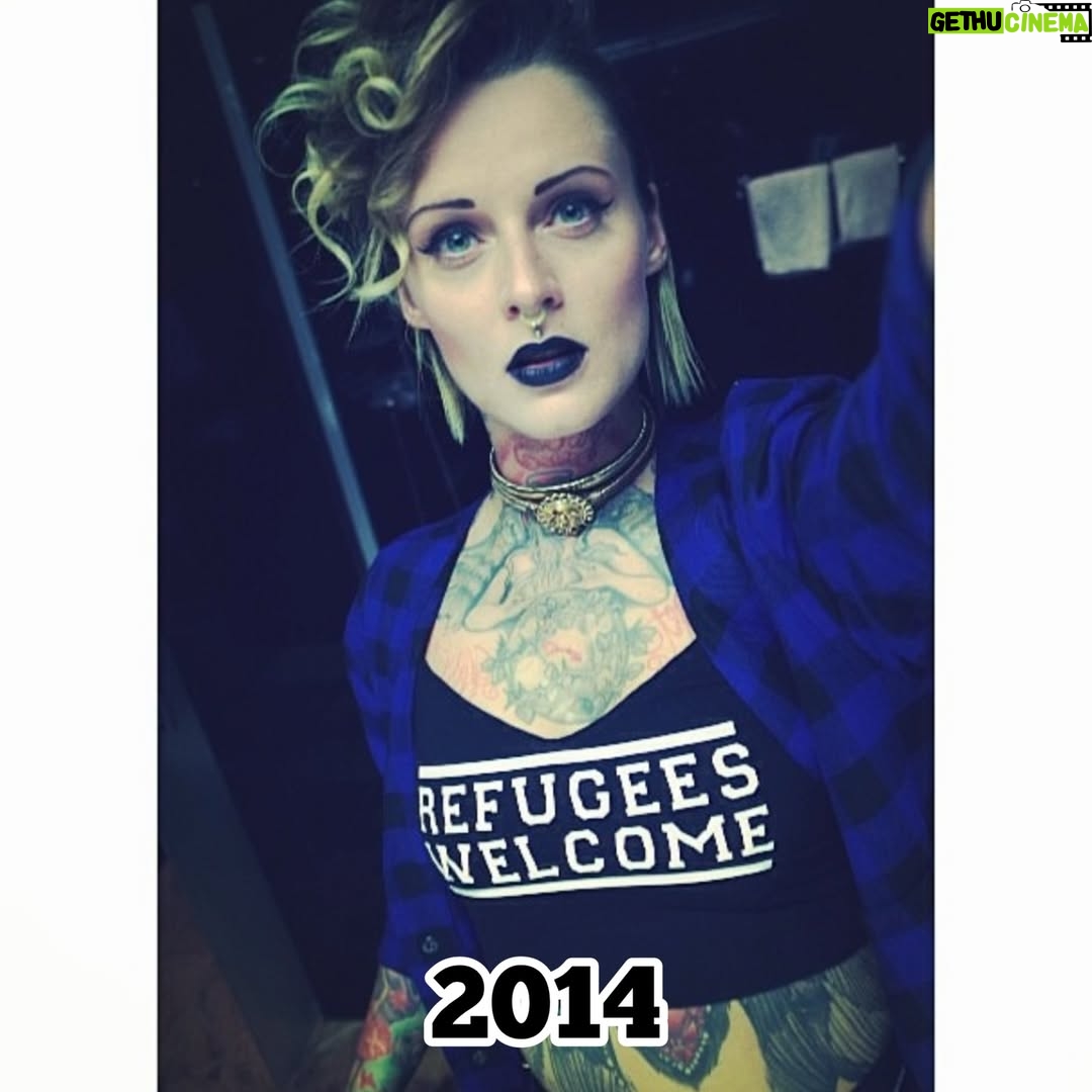 Jennifer Weist - 22.2K Likes - 2005-2014