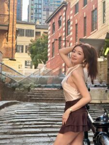 Actress Jenny Cheng HD Photos and Wallpapers December 2025