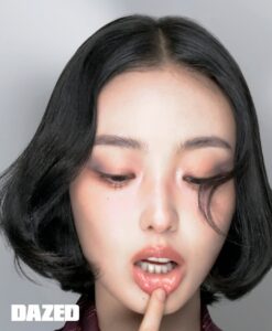 Actress Jeon So-nee HD Photos and Wallpapers December 2025