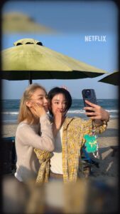 Actress Jeon So-nee HD Photos and Wallpapers November 2025