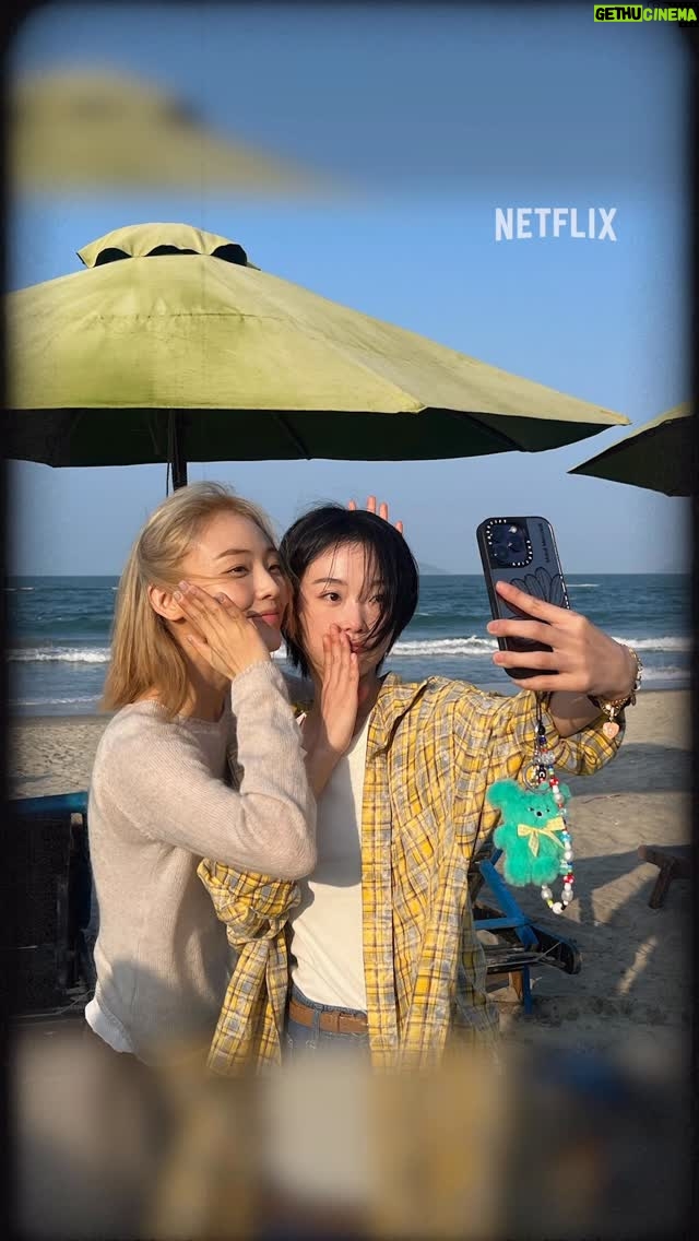 Jeon So-nee - 134.4K Likes - 은수와 희수, 소니와 유미의 모든 시간📷

#당신이죽였다 #AsYouStoodBy
