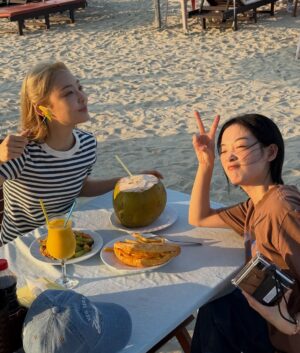 Jeon So-nee Instagram - #당신이죽였다 💞 주말동안 재밌게 봐주시기를 -은수 드림-