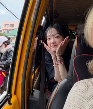 Jeon So-nee Instagram - #당신이죽였다 💞 주말동안 재밌게 봐주시기를 -은수 드림-