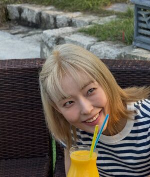 Jeon So-nee Instagram - #당신이죽였다 💞 주말동안 재밌게 봐주시기를 -은수 드림-