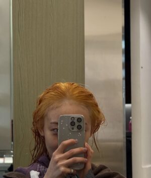 Jeon So-nee Instagram - #당신이죽였다 💞 주말동안 재밌게 봐주시기를 -은수 드림-