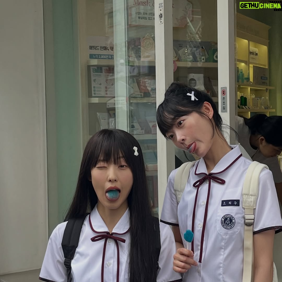 Jeon So-nee - 38.9K Likes - #당신이죽였다 on netflix