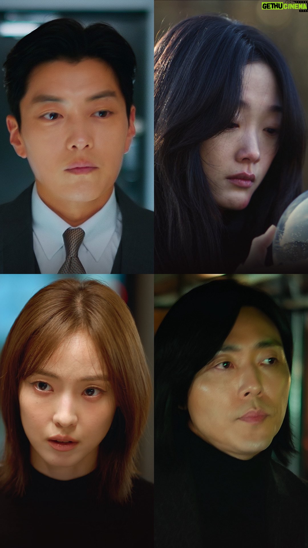 Jeon So-nee - 70.3K Likes - 지옥 같은 현실, 벗어나지 못한 과거.

살아남기 위해 살인을 결심한 두 친구의 절박한 공모, <당신이 죽였다> 11월 7일 오직 넷플릭스에서.

#당신이죽였다 #AsYouStoodBy