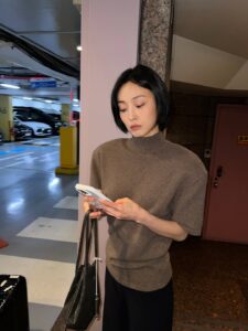 Actress Jeon So-nee HD Photos and Wallpapers September 2025