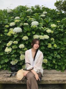 Actress Jeong Da-eun HD Photos and Wallpapers August 2025
