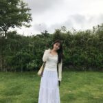 Jeong Da-eun