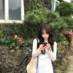 Jeong Da-eun