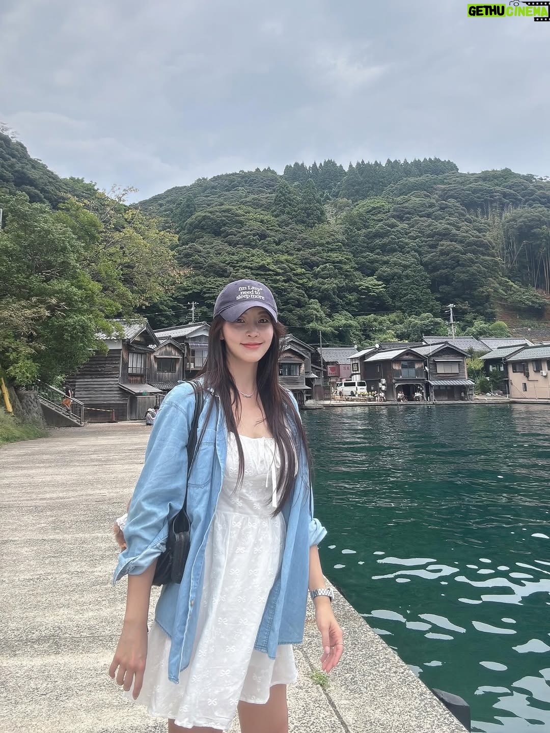 Jeong Yu-mi - 8.8K Likes - 이네마을 다이어리.🫧