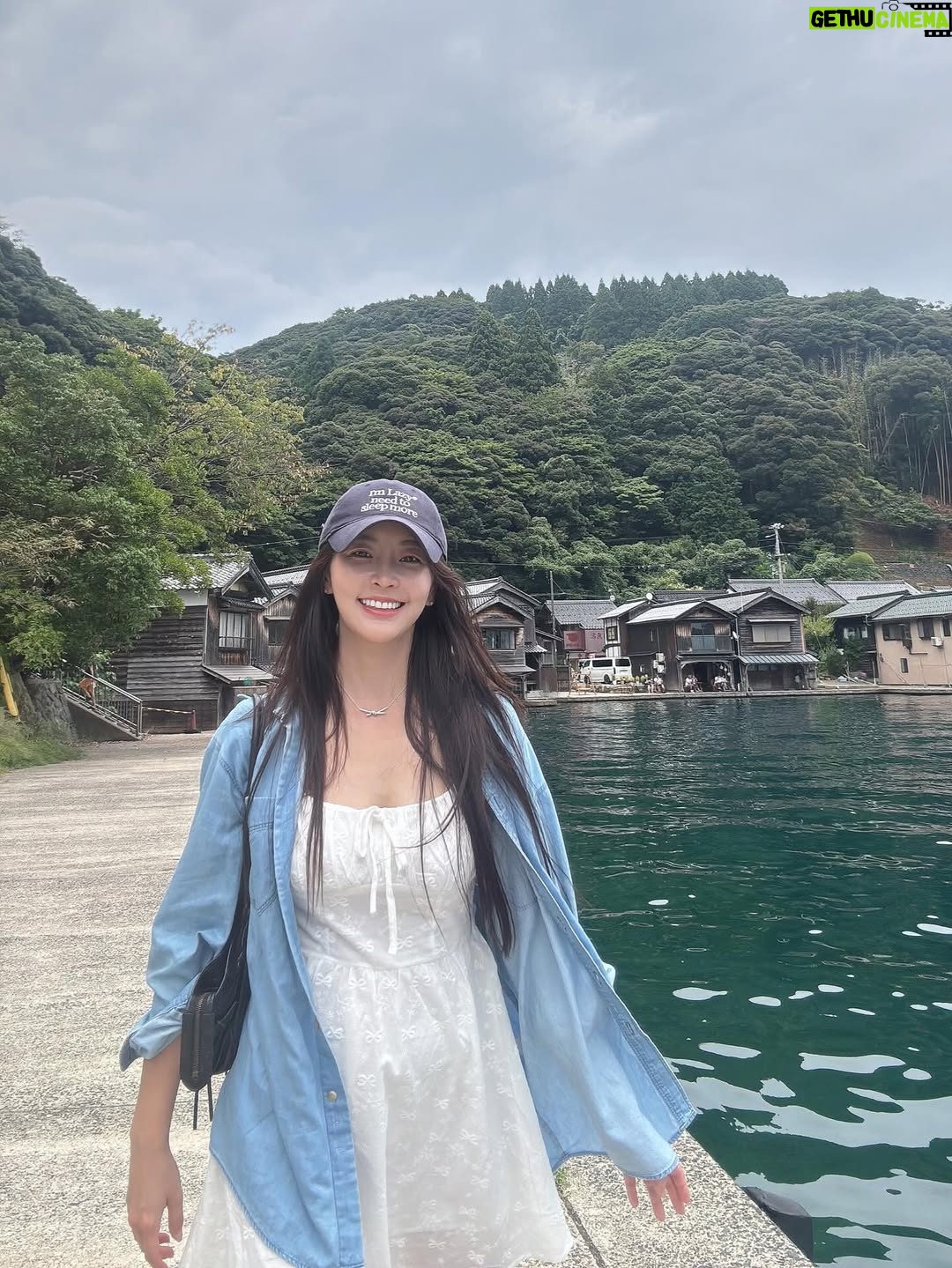 Jeong Yu-mi - 8.8K Likes - 이네마을 다이어리.🫧
