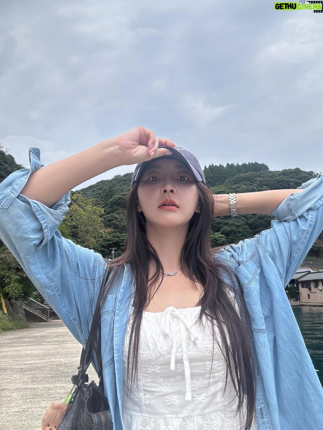 Jeong Yu-mi - 8.8K Likes - 이네마을 다이어리.🫧