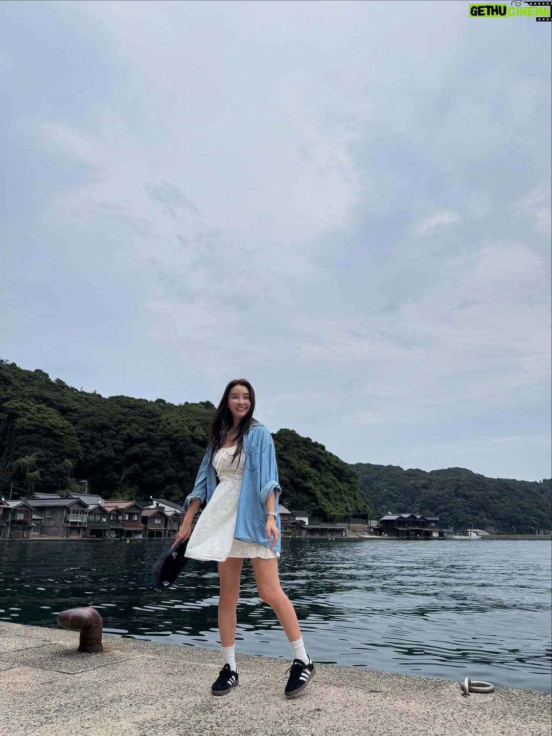 Jeong Yu-mi - 8.8K Likes - 이네마을 다이어리.🫧