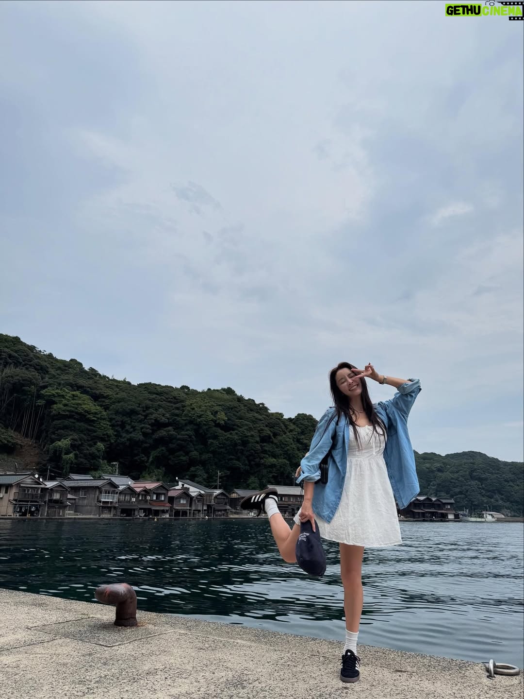 Jeong Yu-mi - 8.8K Likes - 이네마을 다이어리.🫧