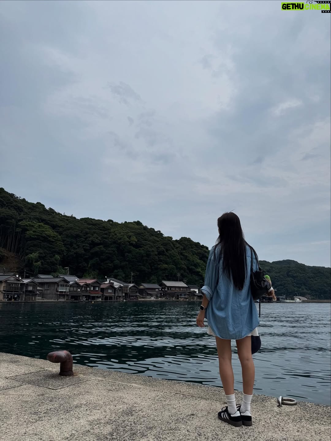 Jeong Yu-mi - 8.8K Likes - 이네마을 다이어리.🫧