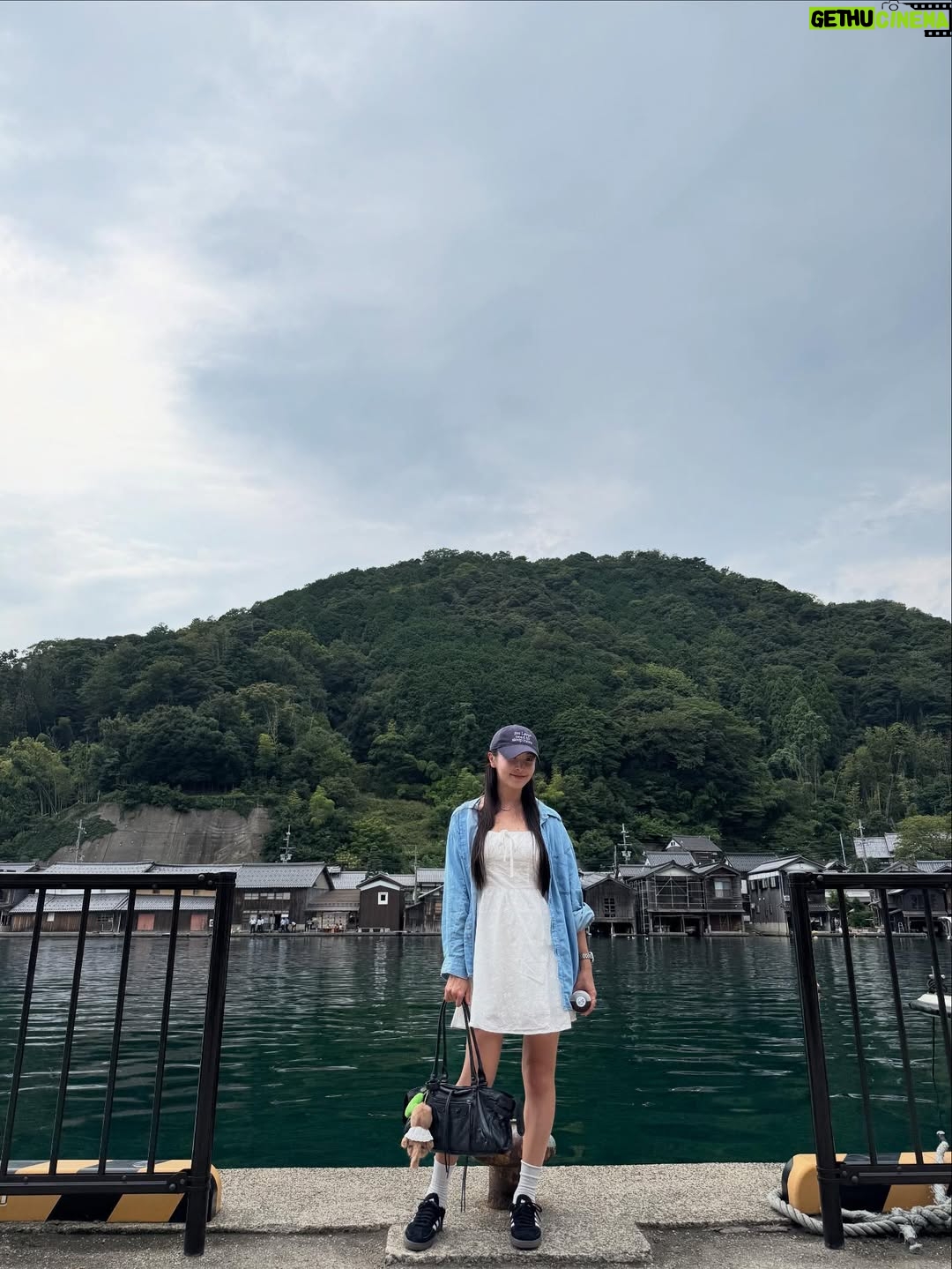 Jeong Yu-mi - 8.8K Likes - 이네마을 다이어리.🫧