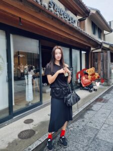 Actress Jeong Yu-mi HD Photos and Wallpapers September 2025