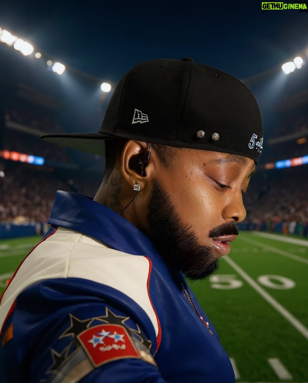 Jessica Betts - 79.1K Likes - Super Bowl LIX Halftime Show‼️
 @kendricklamar @serenawilliams  Big Fans! Y’all know The Betts love Halloween‼️🎃 #GeminiTwin #ComptonsFinest 
@bryonjovar (Halloween Kang) 💙
@dashonebydash 
@allinadayswerk Mua 💋
@tyrenredd 📷💥