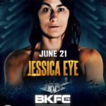 Jessica Eye