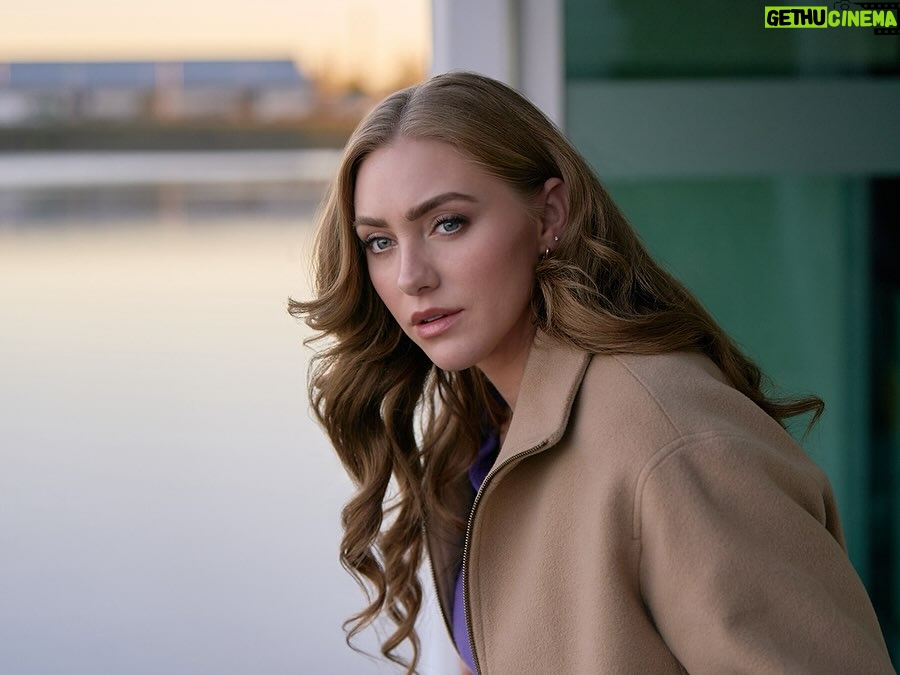 Jessica Sipos - 1.8K Likes - What happens when Ava decides to take her honeymoon alone after her cancelled wedding? 

Watch #LoveOnTheDanube: Royal Getaway, part of the Love on the Danube movie collection, Saturday at 8/7c. Stream now on @hallmarkplus