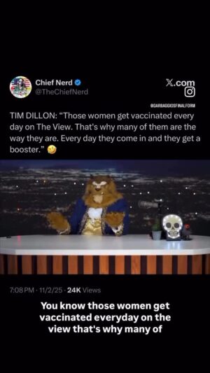 Jessica Sutta Instagram - Lmao 🤣 It would make sense because those ladies are truly insufferable. Have you noticed the more b**sted people are the more angry they are & how they are unable to comprehend common sense? Could it be bc the technology crosse the blood brain barrier and changes people neurologically? Where’s all my intelligent doctor friends at that can explain this properly? Let me hear your thoughts below ⬇️