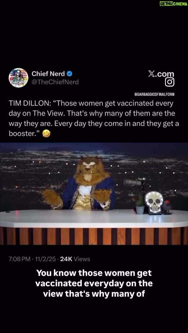 Jessica Sutta - 193 Likes - Lmao 🤣 It would make sense because those ladies are truly insufferable. Have you noticed the more b**sted people are the more angry they are & how they are unable to comprehend common sense? Could it be bc the technology crosse the blood brain barrier and changes people neurologically? Where’s all my intelligent doctor friends at that can explain this properly? Let me hear your thoughts below ⬇️