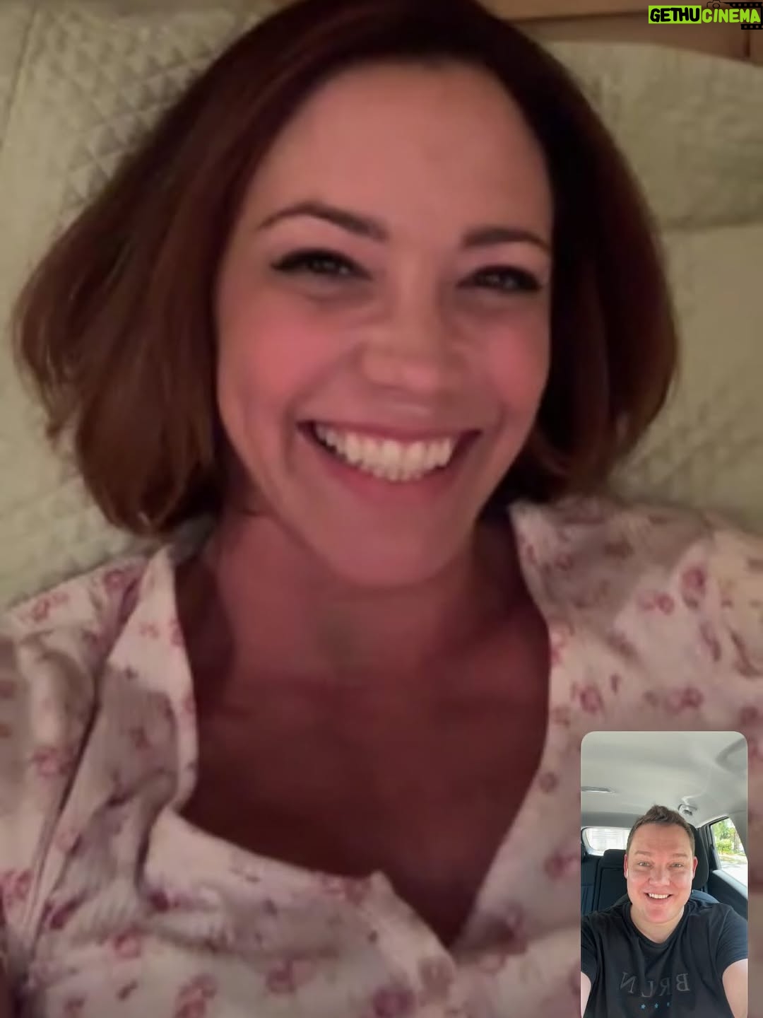 Jessica Sutta - 530 Likes - Making music with @iamjessicasutta from the PussyCat Dolls was NOT on my 2025 bingo card 😅🙏 We share a similar story — Both told our bodies might not move the same way ever again. This one’s for every fighter who got knocked down and got back up. Banger coming soon!!!

#SecondChances
