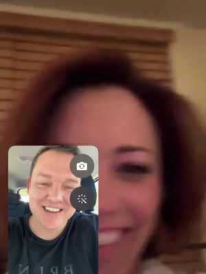 Jessica Sutta Instagram - Making music with @iamjessicasutta from the PussyCat Dolls was NOT on my 2025 bingo card 😅🙏 We share a similar story — Both told our bodies might not move the same way ever again. This one’s for every fighter who got knocked down and got back up. Banger coming soon!!!

#SecondChances